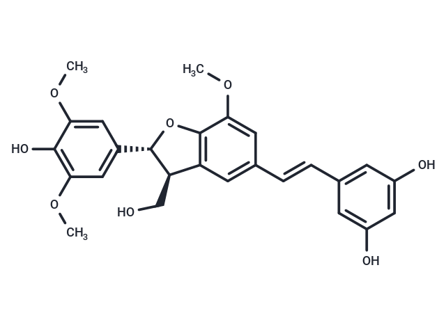 Gnetucleistol F