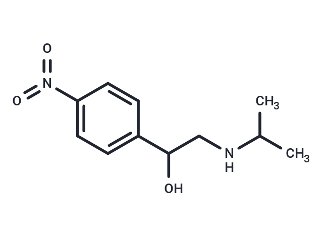 Nifenalol