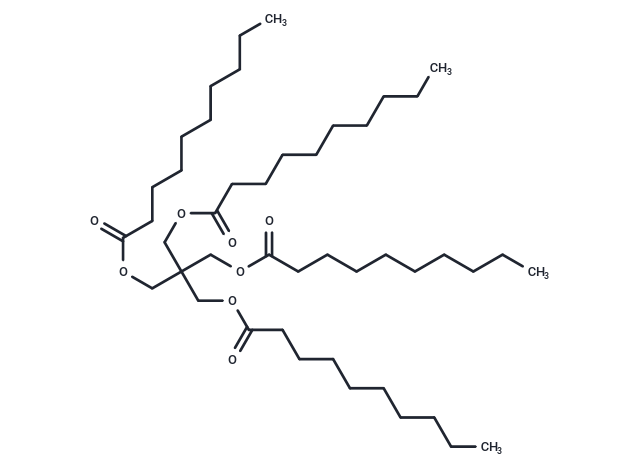 Pentaerythrityl tetracaprate