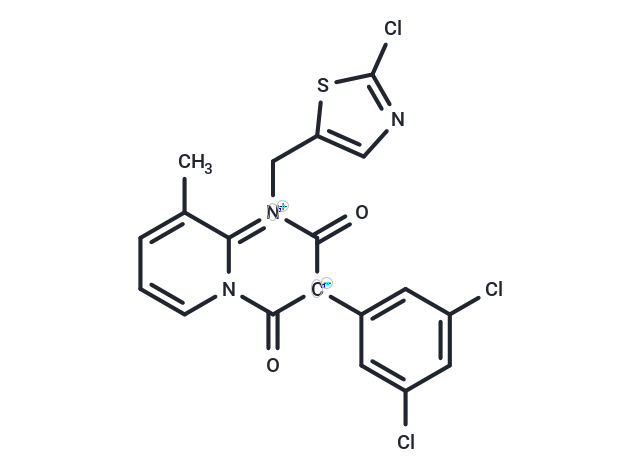 Dicloromezotiaz