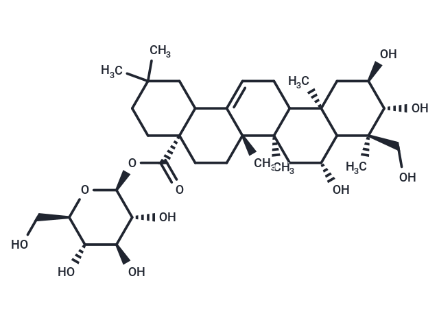 Chebuloside II