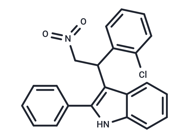 CB1R Allosteric modulator 3