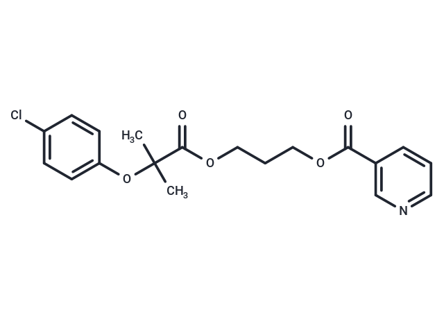 Ronifibrate