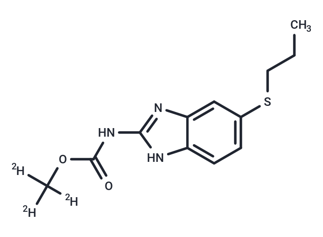 Albendazole-d3