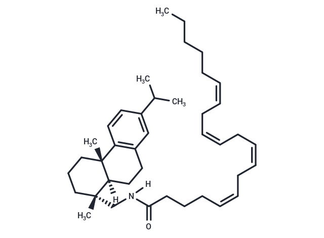 Arachidonic Acid Leelamide