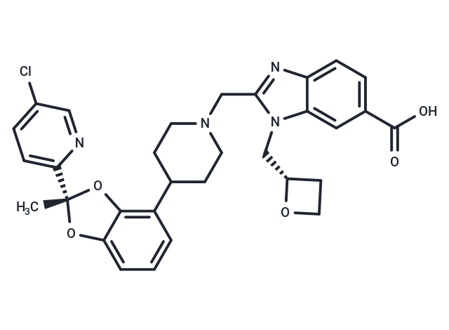 Lotiglipron