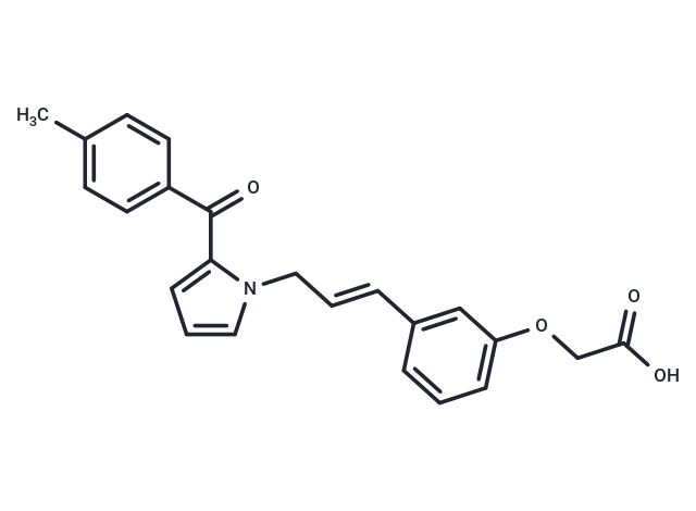 Pyrrole-derivative1