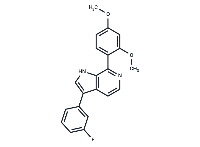 Antiproliferative agent-37