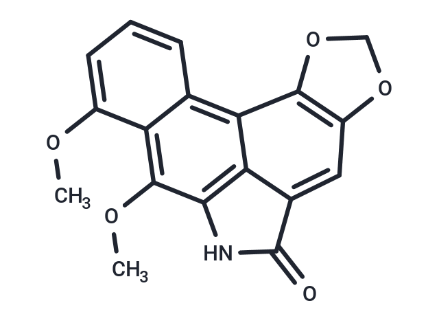 9-Methoxyaristolactam I