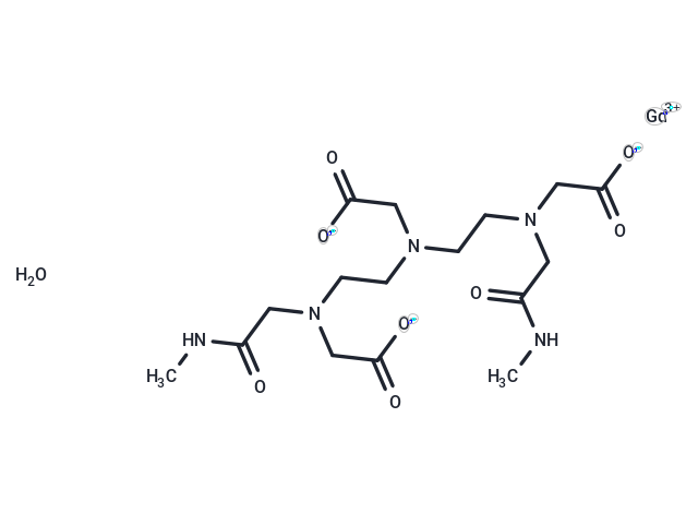 Gadodiamide Hydrate