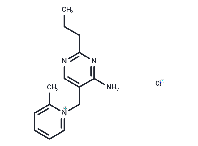 Amprolium