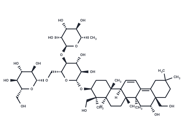 Saikosaponin S