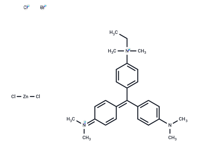 Methyl Green zinc chloride