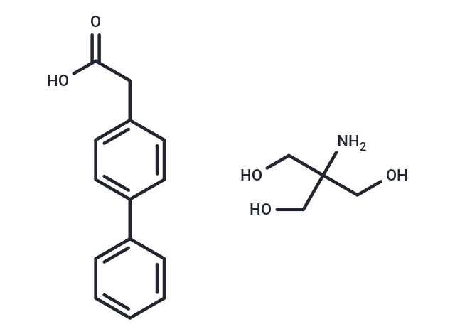 Felbinac Trometamol