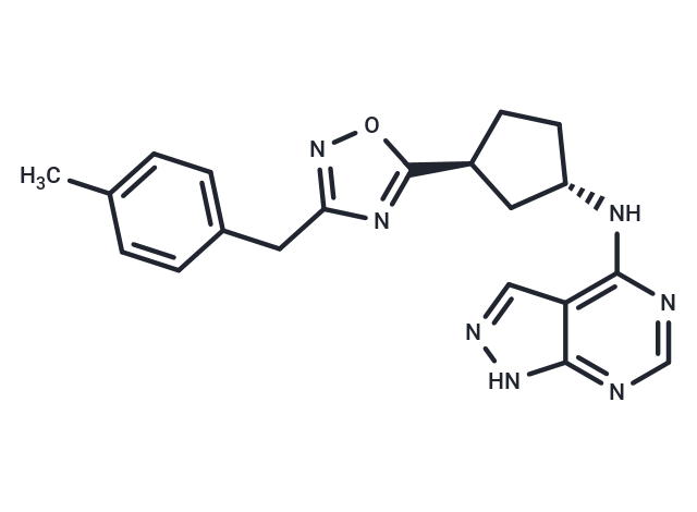 NMDA receptor antagonist 2