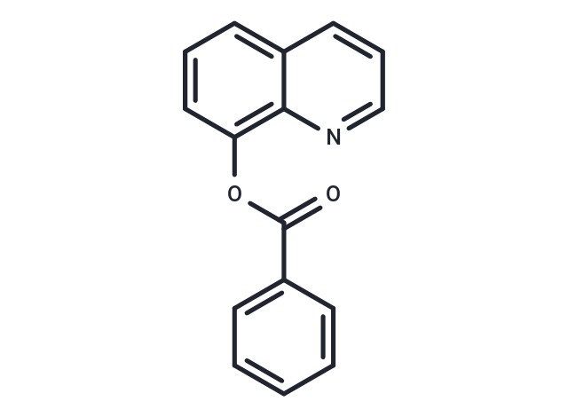 Benzoxiquine