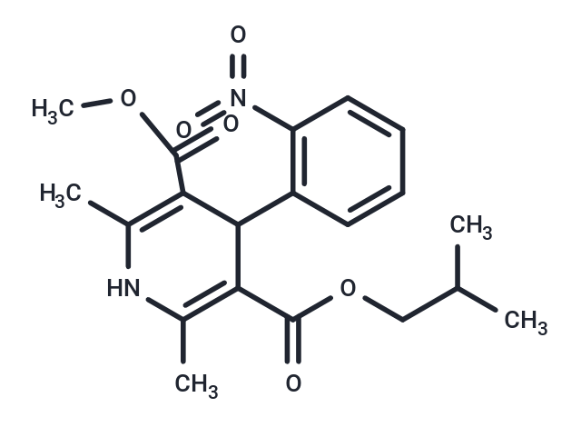 Nisoldipine