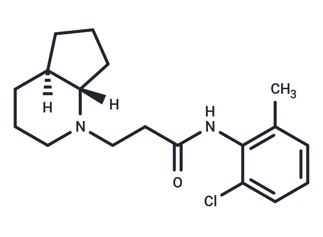 Rodocaine