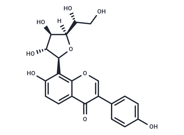 Neopuerarin B