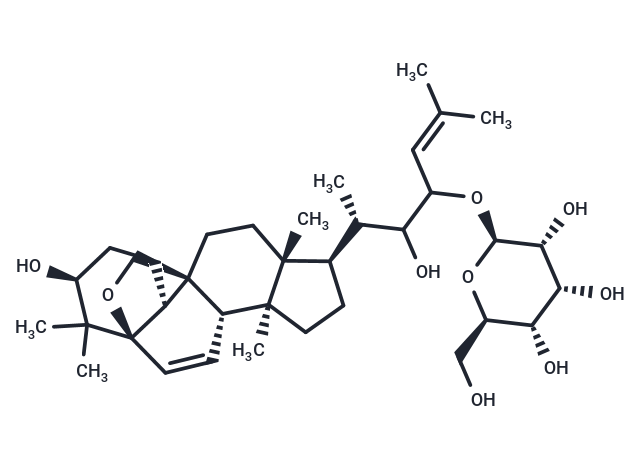 Karaviloside VIII