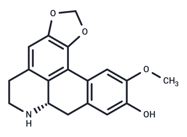 Actinodaphnine