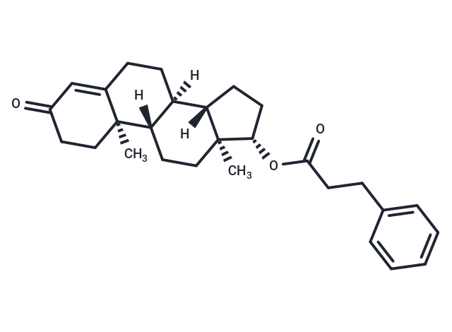 Testosterone phenylpropionate