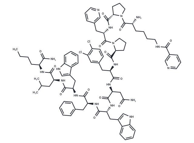 Spantide II