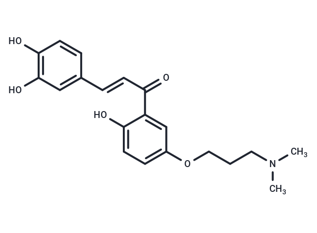 Anti-inflammatory agent 17