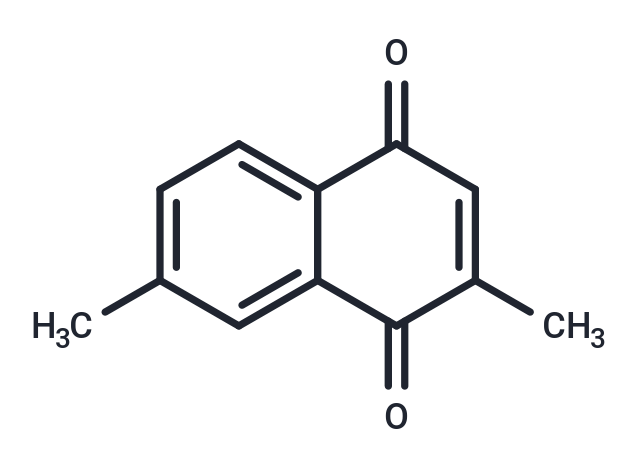 Chimaphilin