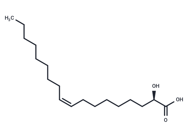 Idroxioleic acid