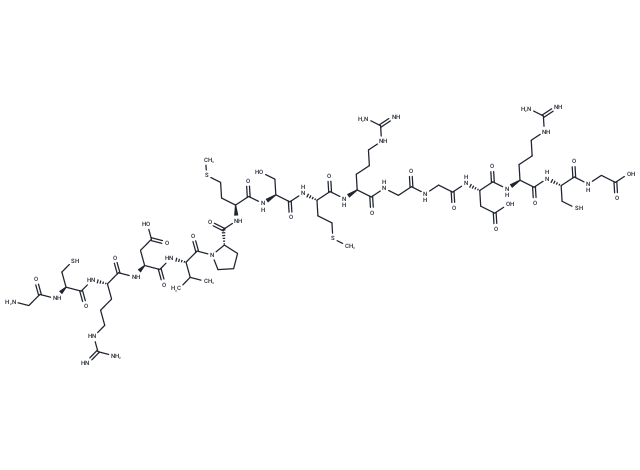 VPM peptide