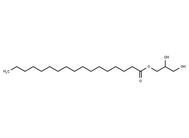 1-Heptadecanoyl-rac-glycerol