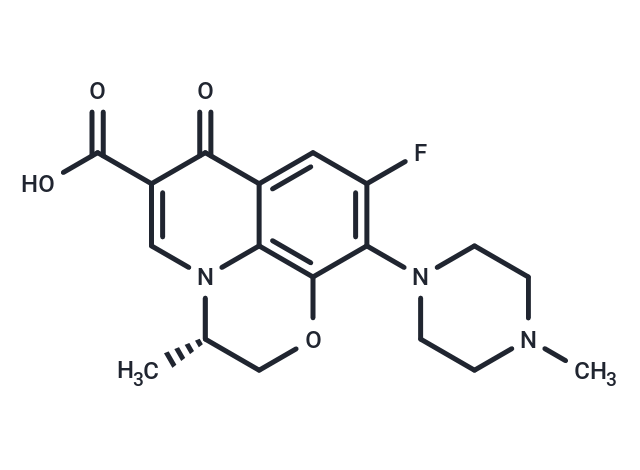 Levofloxacin