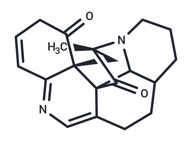 Meloscandonine