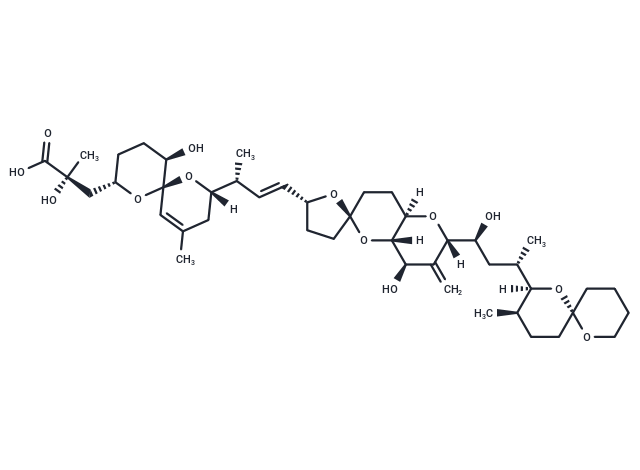 Okadaic acid