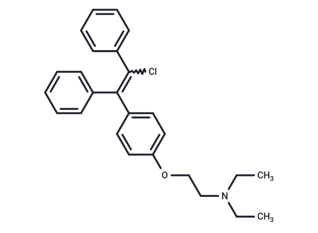 Clomifene