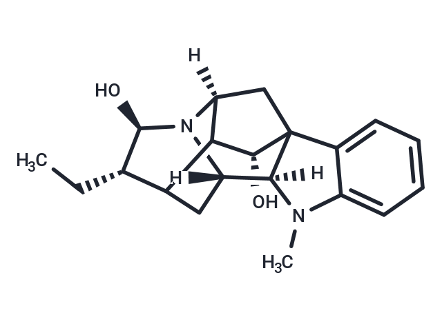 Ajmaline