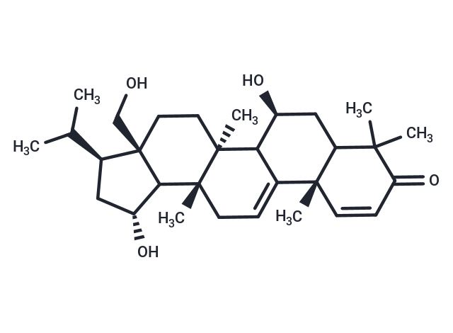 Rubiarbonone E