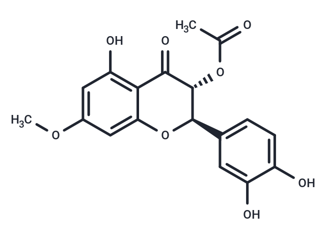 3-O-Acetylpadmatin