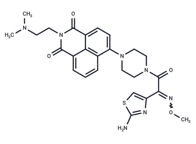 Anti-MRSA agent 1