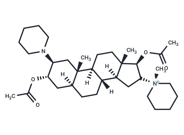 Vecuronium