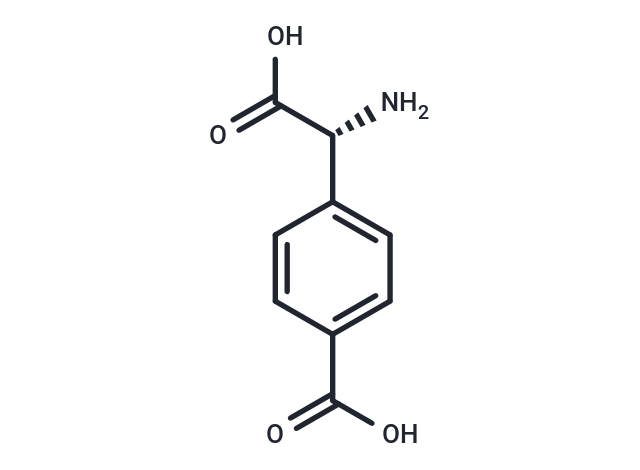 (R)-4-Carboxyphenylglycine