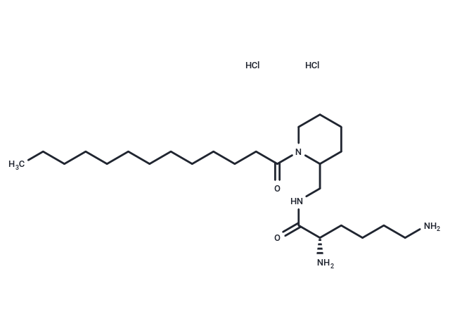 NPC-15437 (hydrochloride)