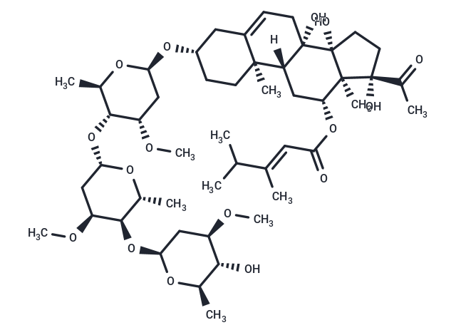 Qingyangshengenin B