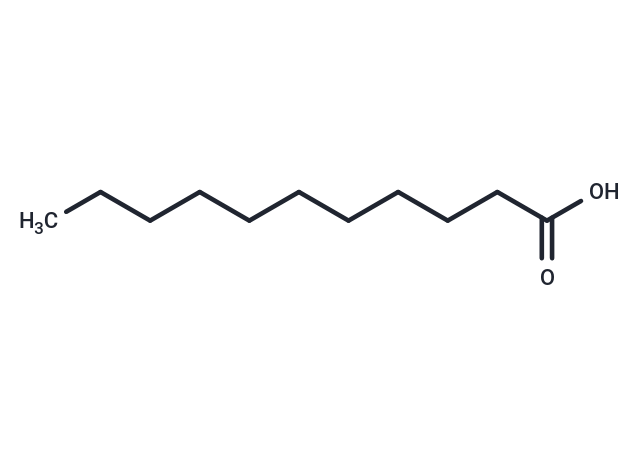 Undecanoic acid