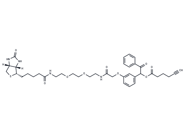 Azido-C3-UV-biotin