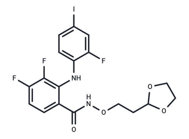 PD0325901-O-C2-dioxolane