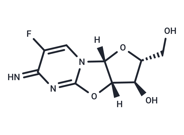 Flurocitabine