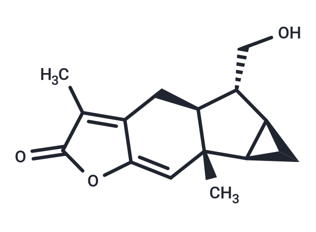 Shizukanolide C