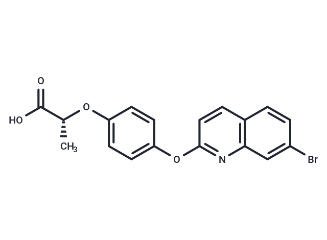 Intiquinatine